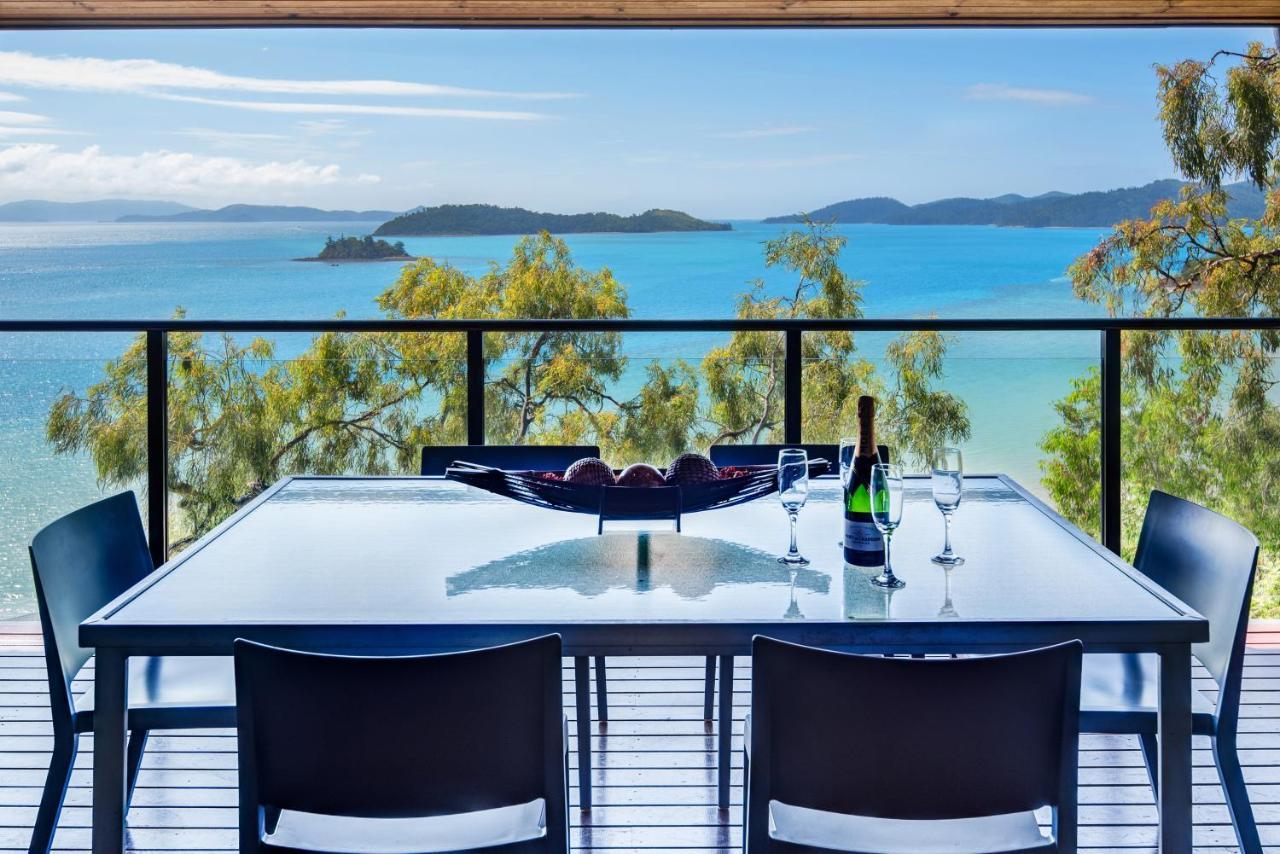 Shorelines Apartments On Hamilton Island By Hiha Exterior photo