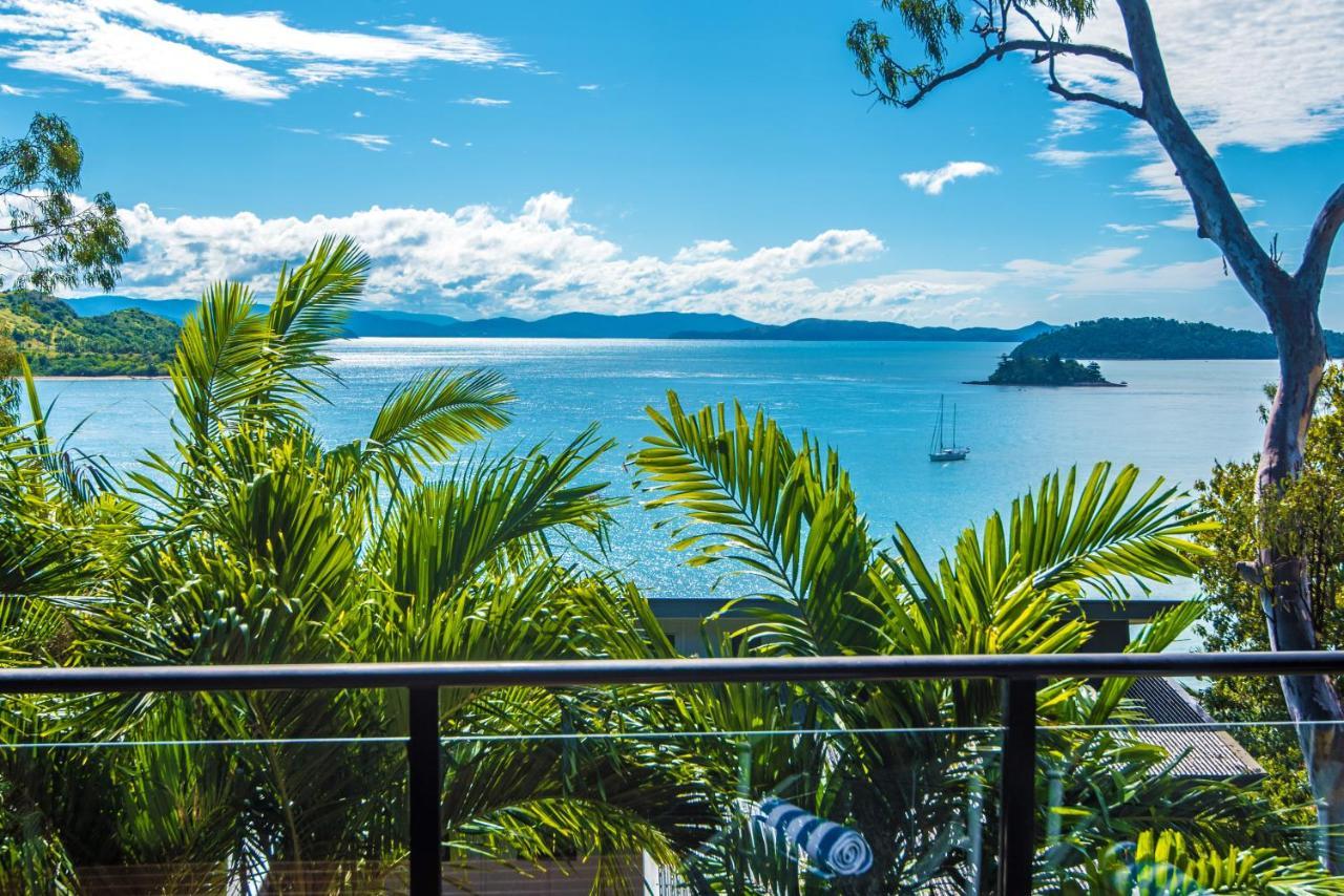 Shorelines Apartments On Hamilton Island By Hiha Exterior photo