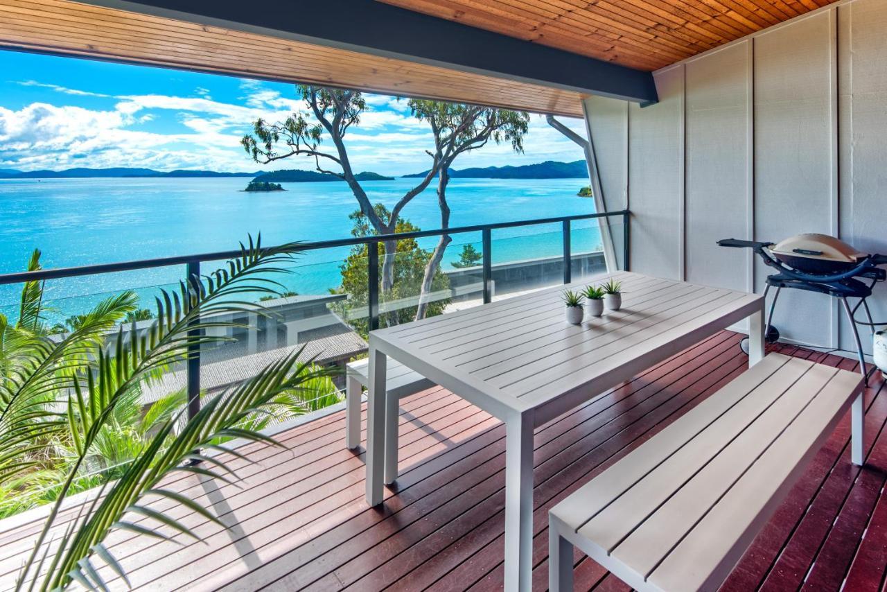 Shorelines Apartments On Hamilton Island By Hiha Exterior photo