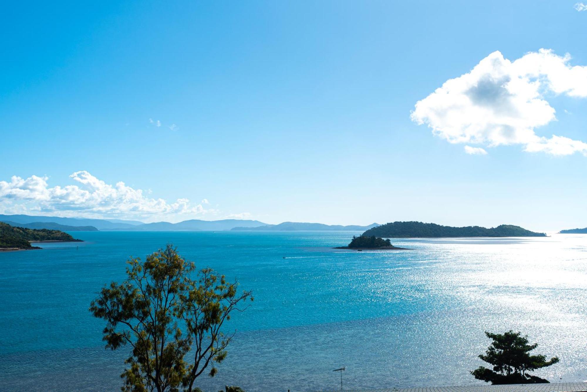 Shorelines Apartments On Hamilton Island By Hiha Exterior photo