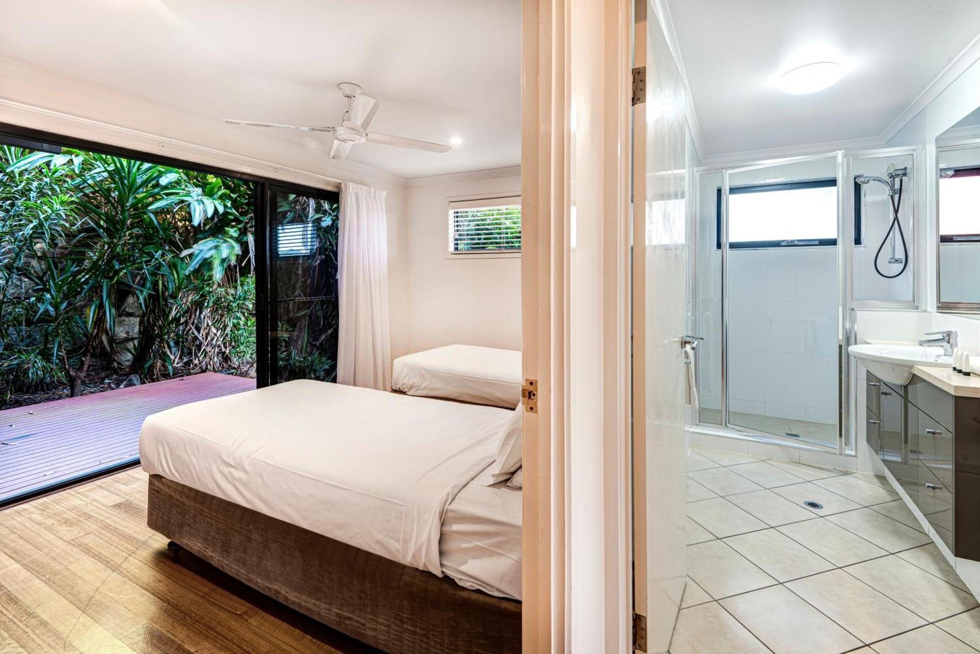 Shorelines Apartments On Hamilton Island By Hiha Exterior photo