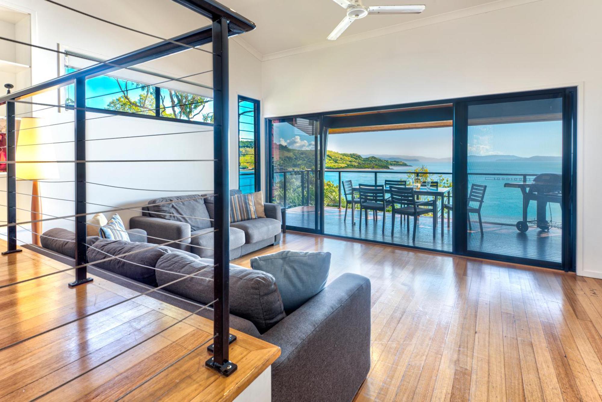 Shorelines Apartments On Hamilton Island By Hiha Exterior photo