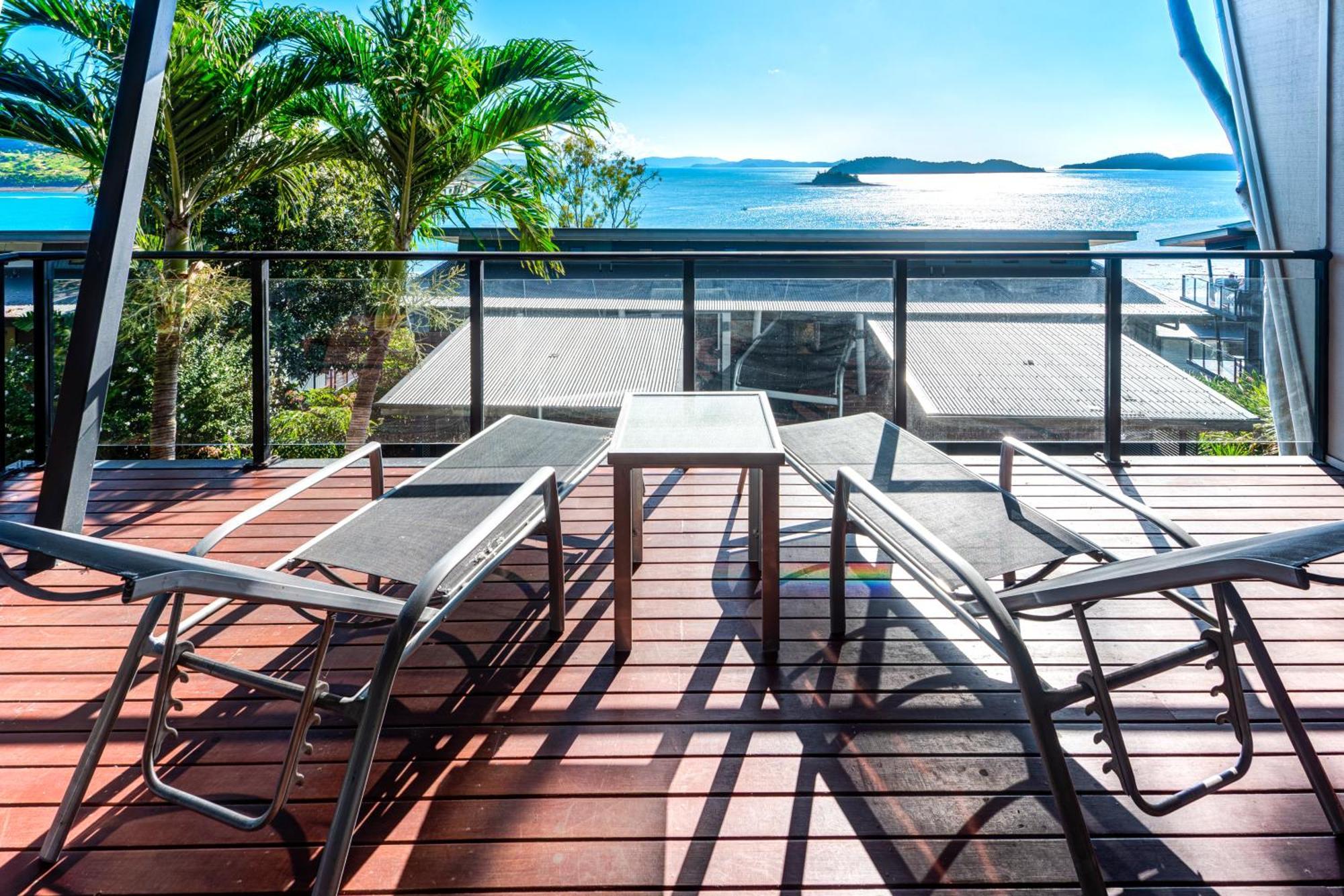 Shorelines Apartments On Hamilton Island By Hiha Exterior photo