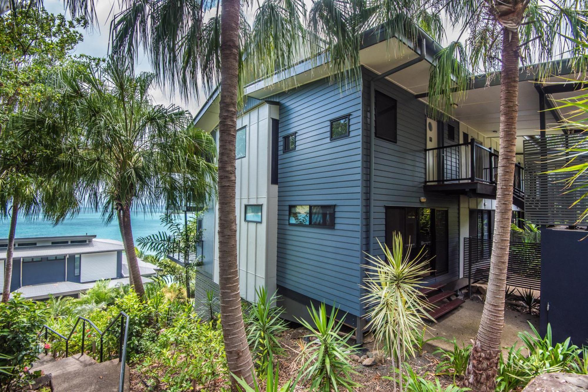 Shorelines Apartments On Hamilton Island By Hiha Exterior photo