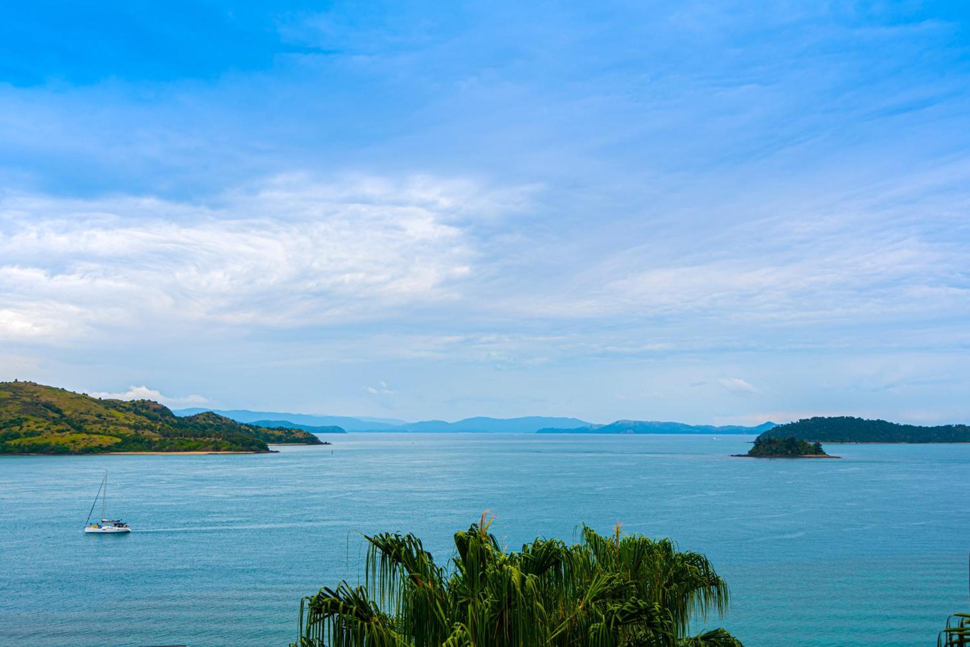 Shorelines Apartments On Hamilton Island By Hiha Exterior photo