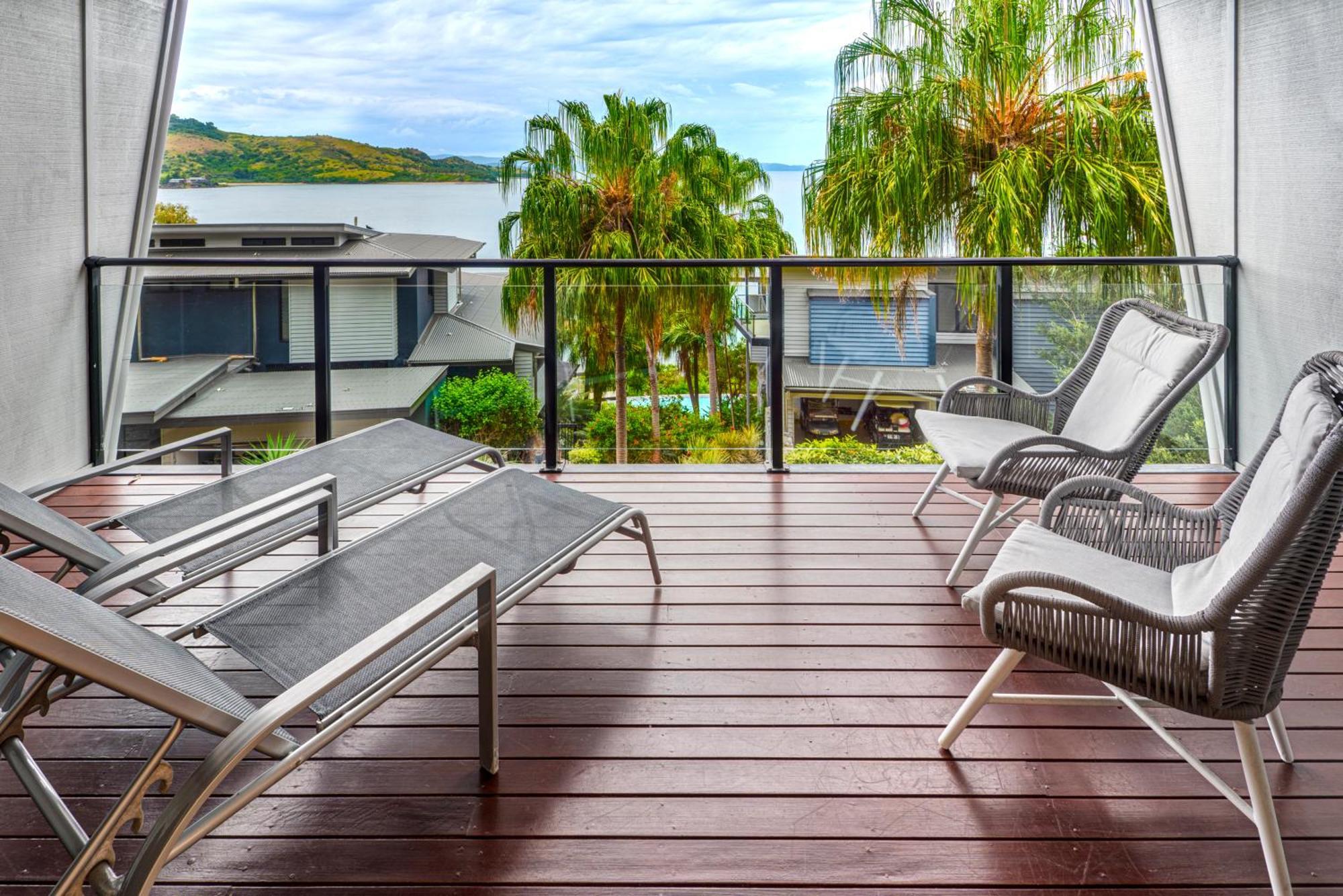 Shorelines Apartments On Hamilton Island By Hiha Exterior photo