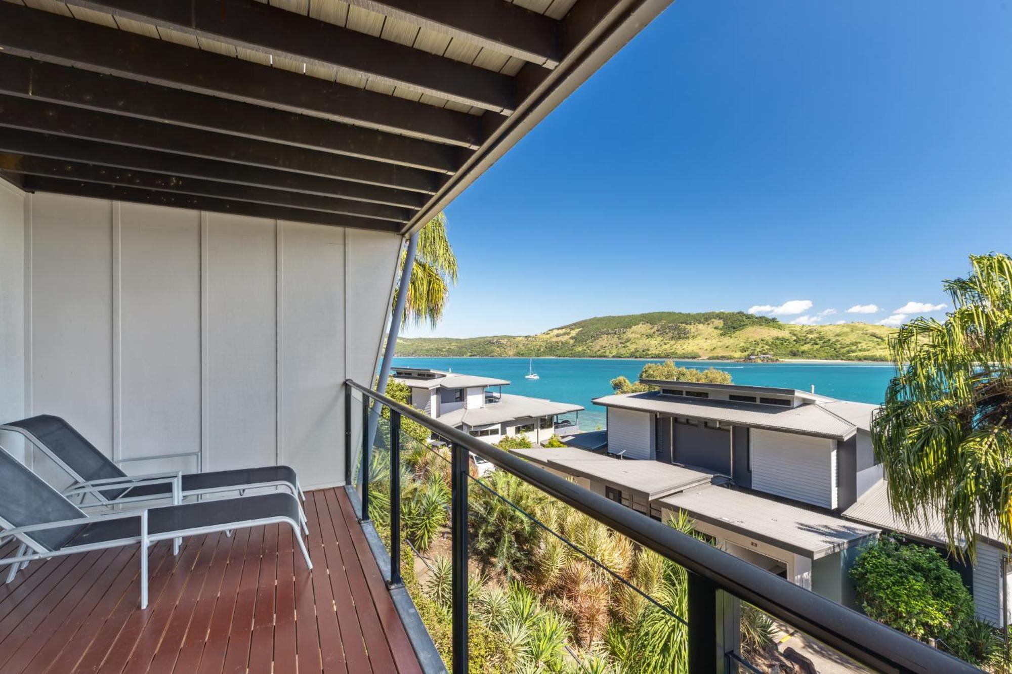 Shorelines Apartments On Hamilton Island By Hiha Exterior photo