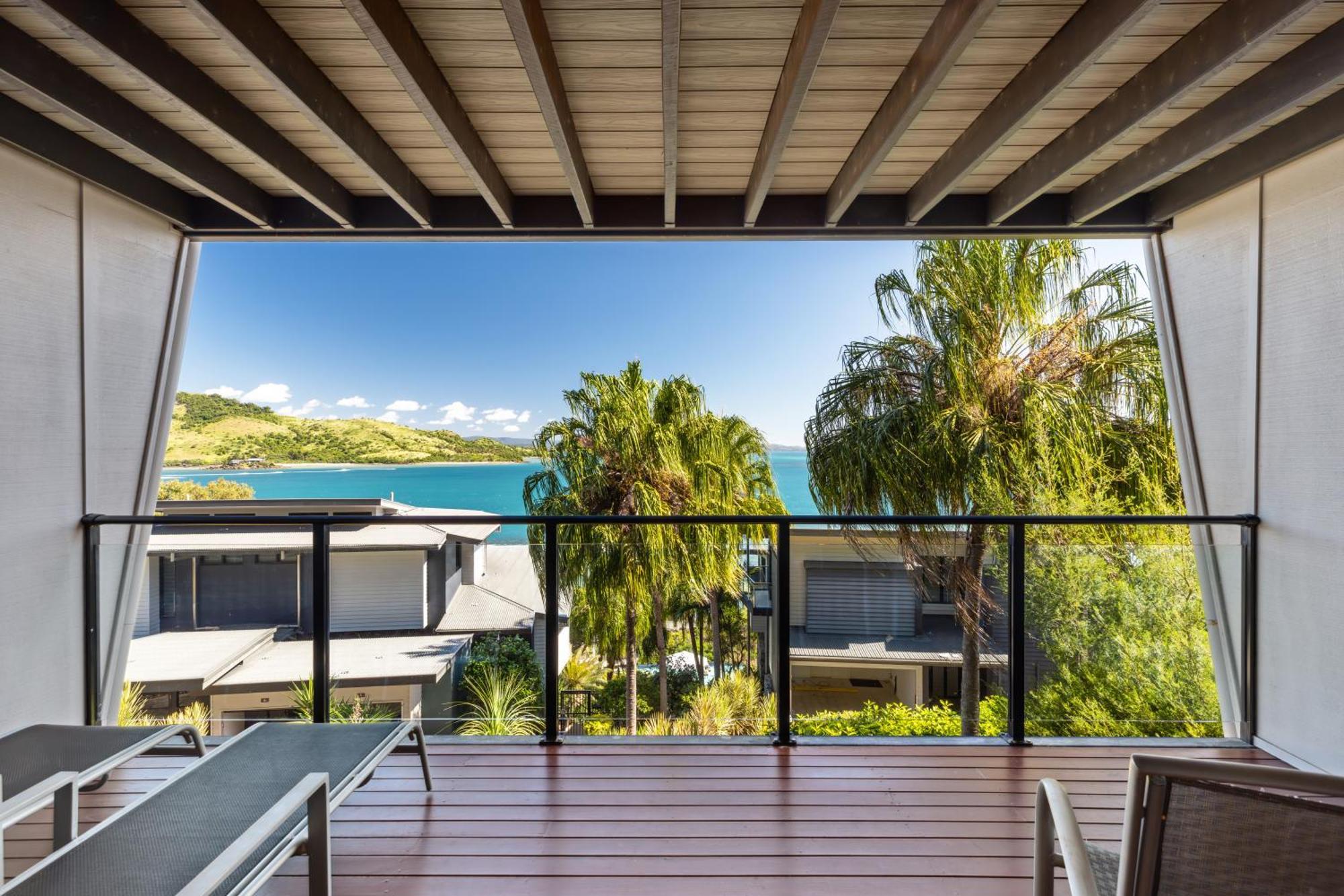 Shorelines Apartments On Hamilton Island By Hiha Exterior photo