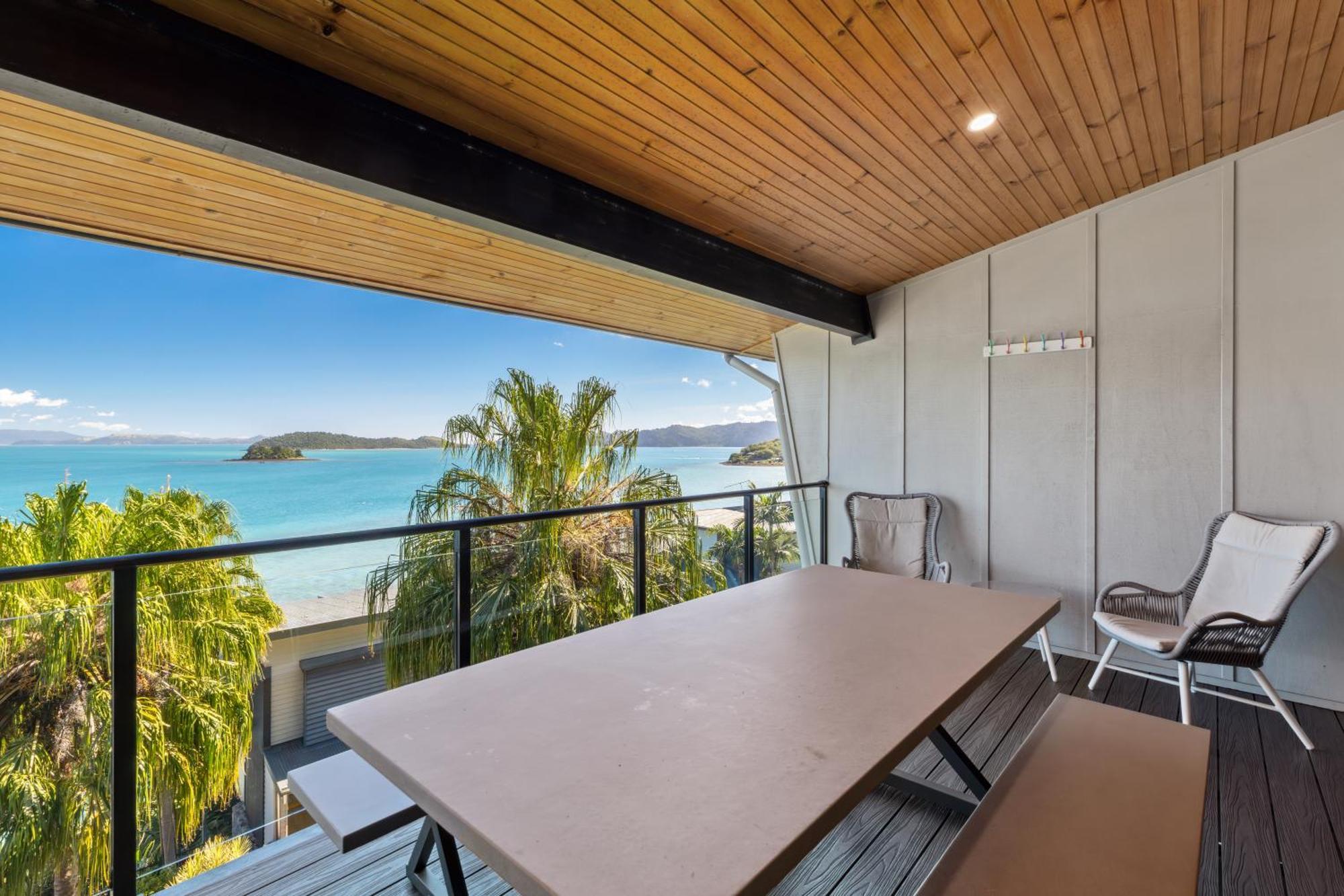 Shorelines Apartments On Hamilton Island By Hiha Exterior photo