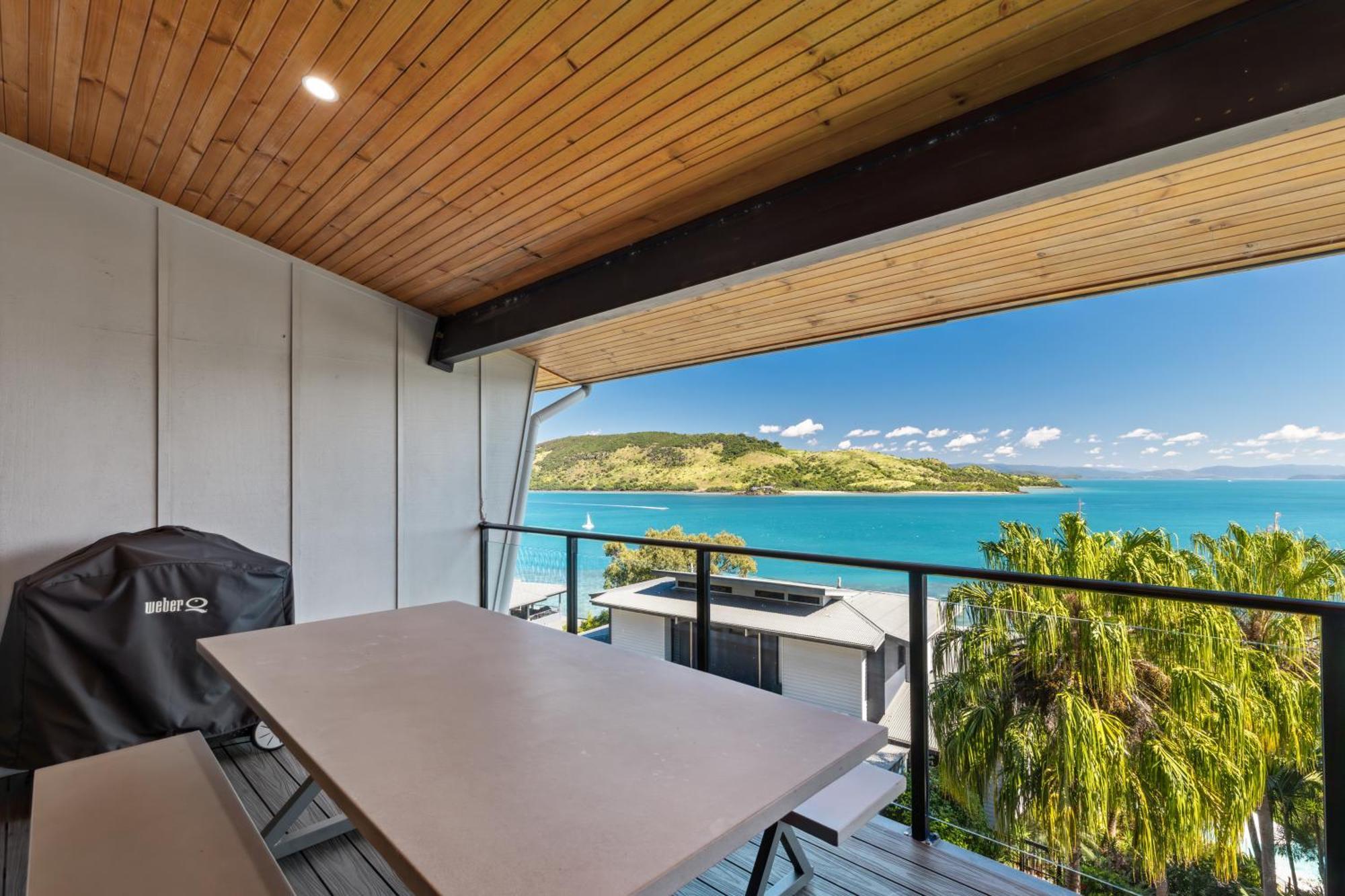 Shorelines Apartments On Hamilton Island By Hiha Exterior photo