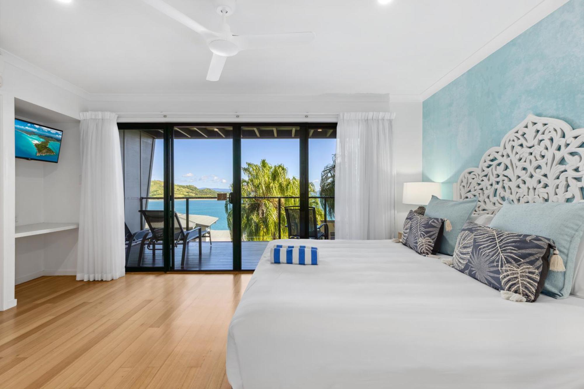 Shorelines Apartments On Hamilton Island By Hiha Exterior photo