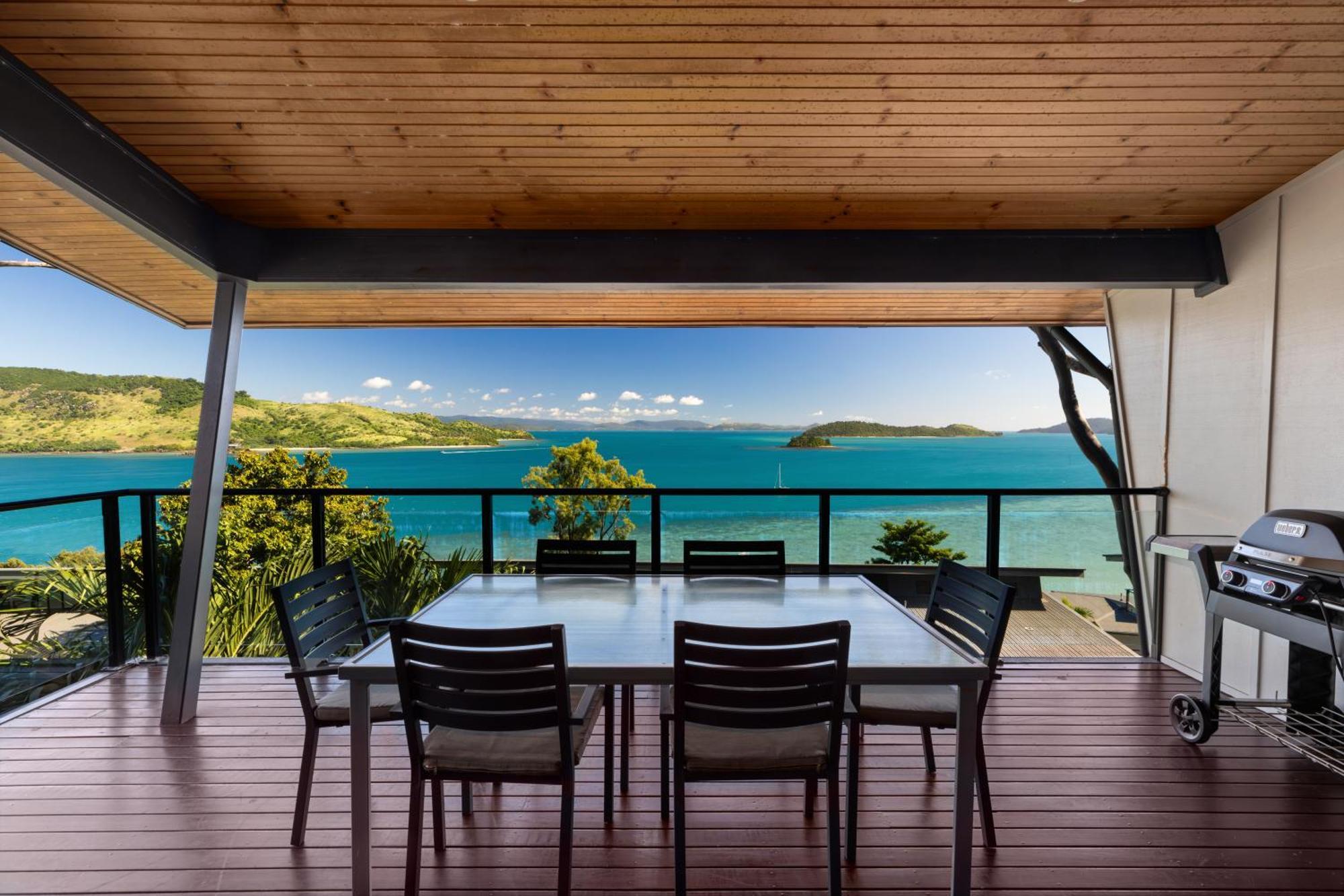 Shorelines Apartments On Hamilton Island By Hiha Exterior photo