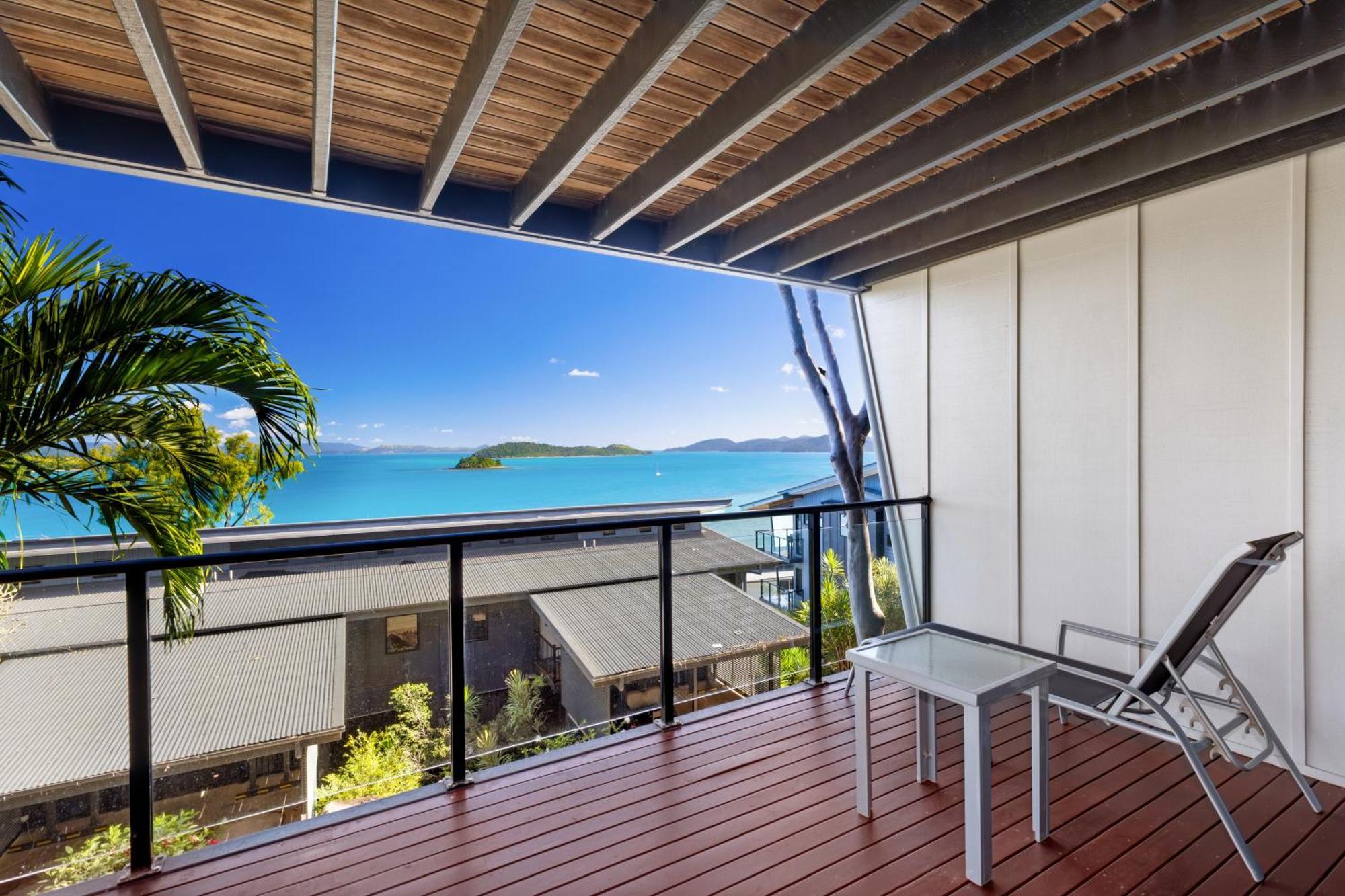 Shorelines Apartments On Hamilton Island By Hiha Exterior photo