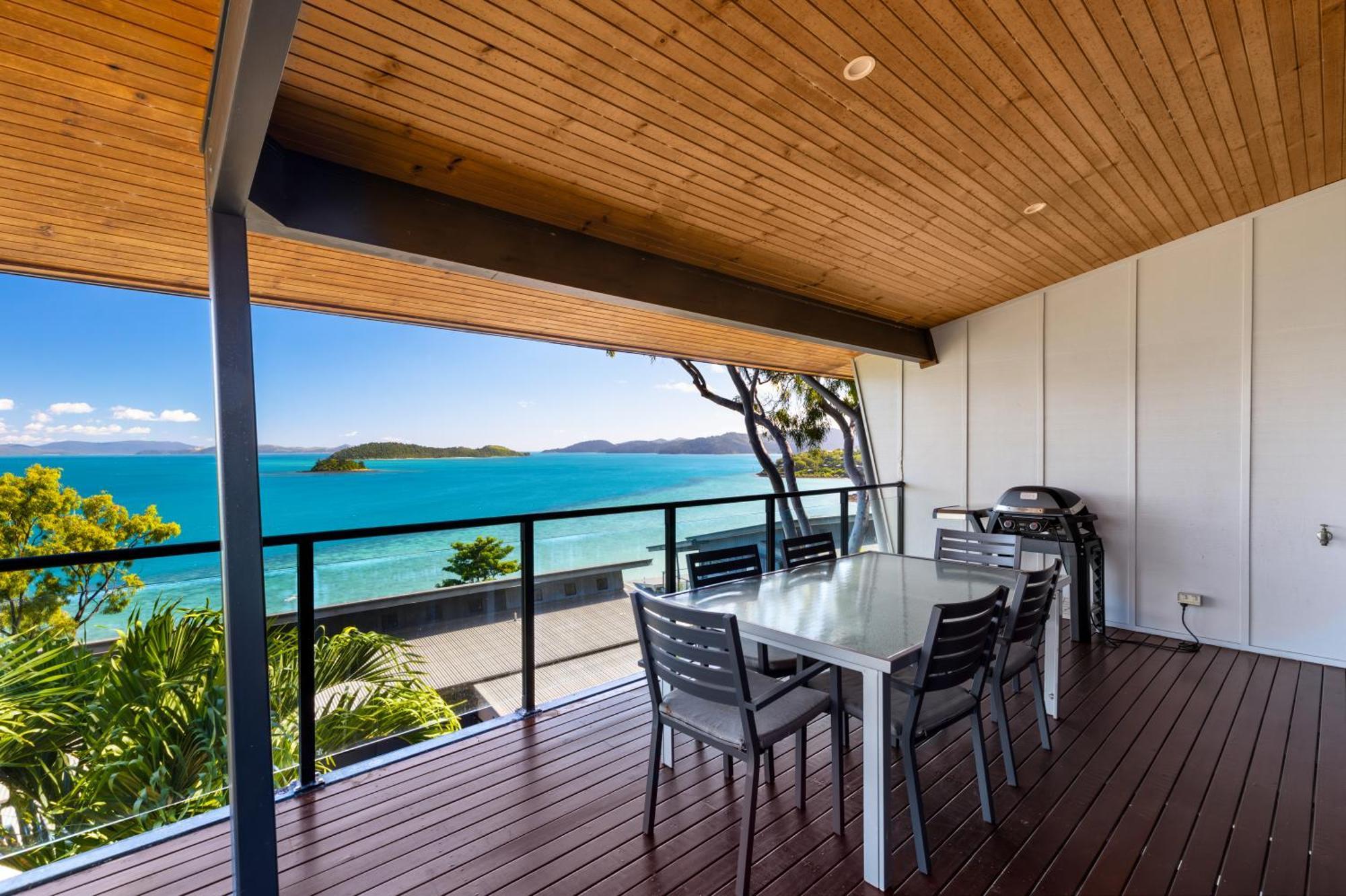 Shorelines Apartments On Hamilton Island By Hiha Exterior photo