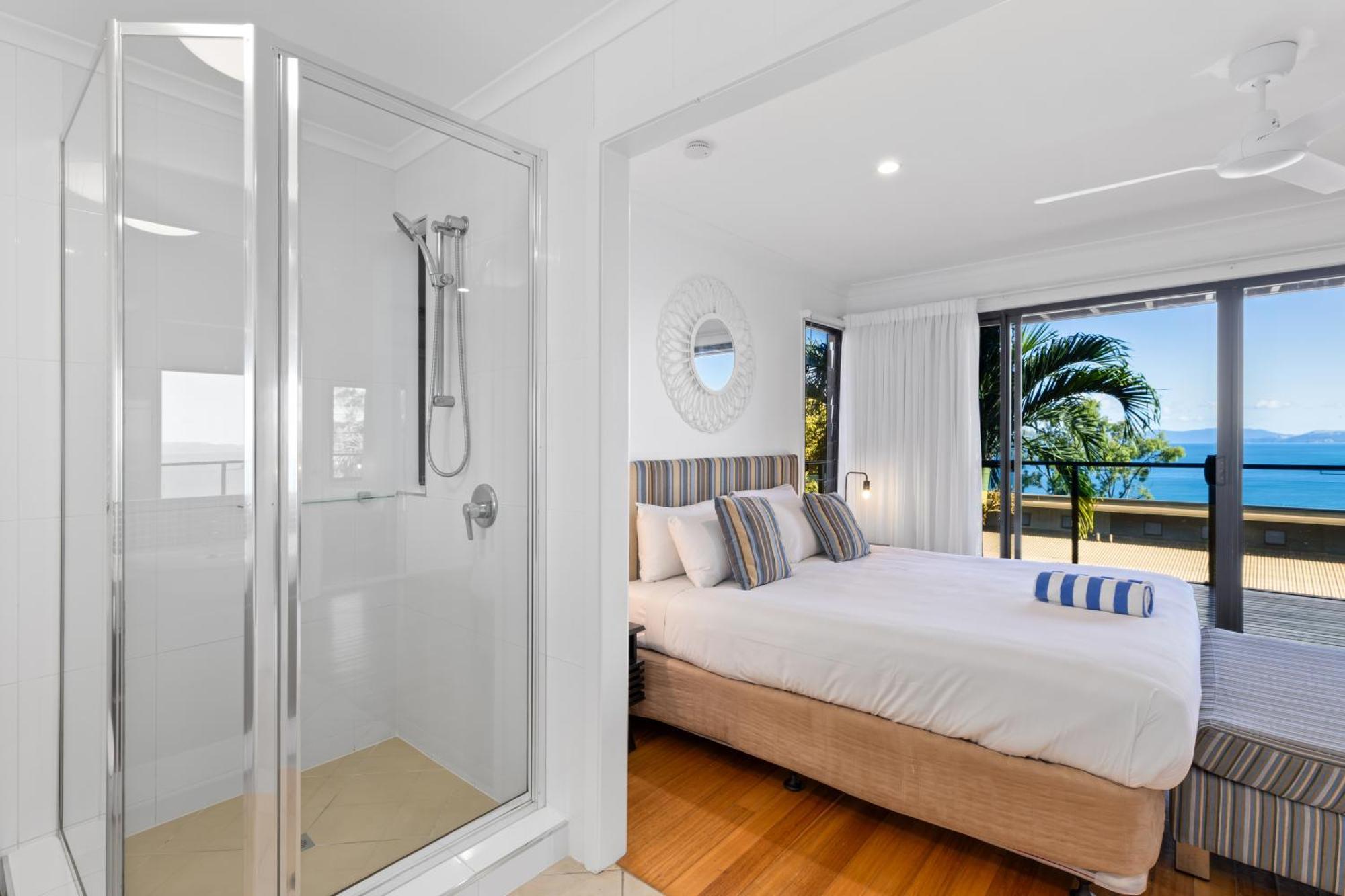 Shorelines Apartments On Hamilton Island By Hiha Exterior photo