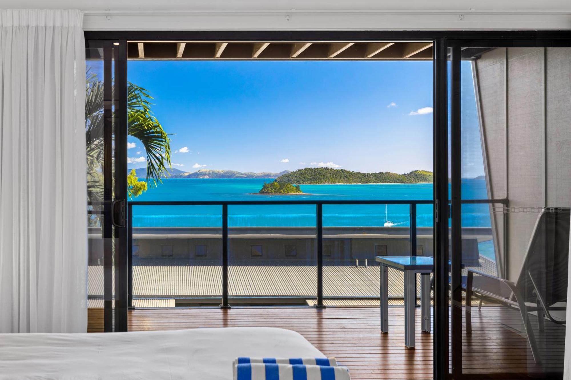 Shorelines Apartments On Hamilton Island By Hiha Exterior photo